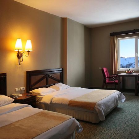 Grand Kartal Hotel Kartalkaya Room photo