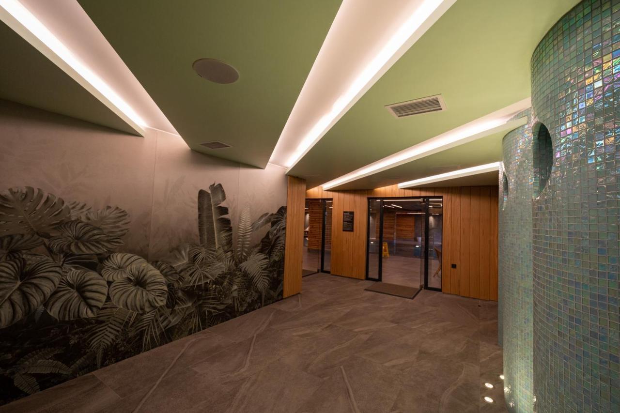 Grand Kartal Hotel Kartalkaya Exterior photo